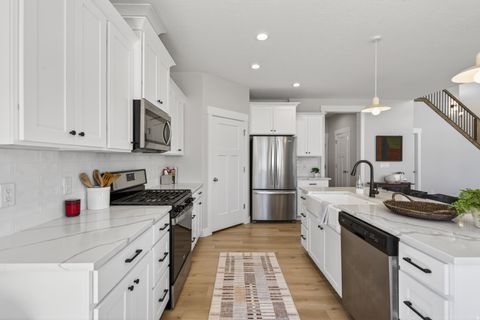 Tiny photo for 354 N 800 W, Mapleton, UT 84664 (MLS # 2152242)