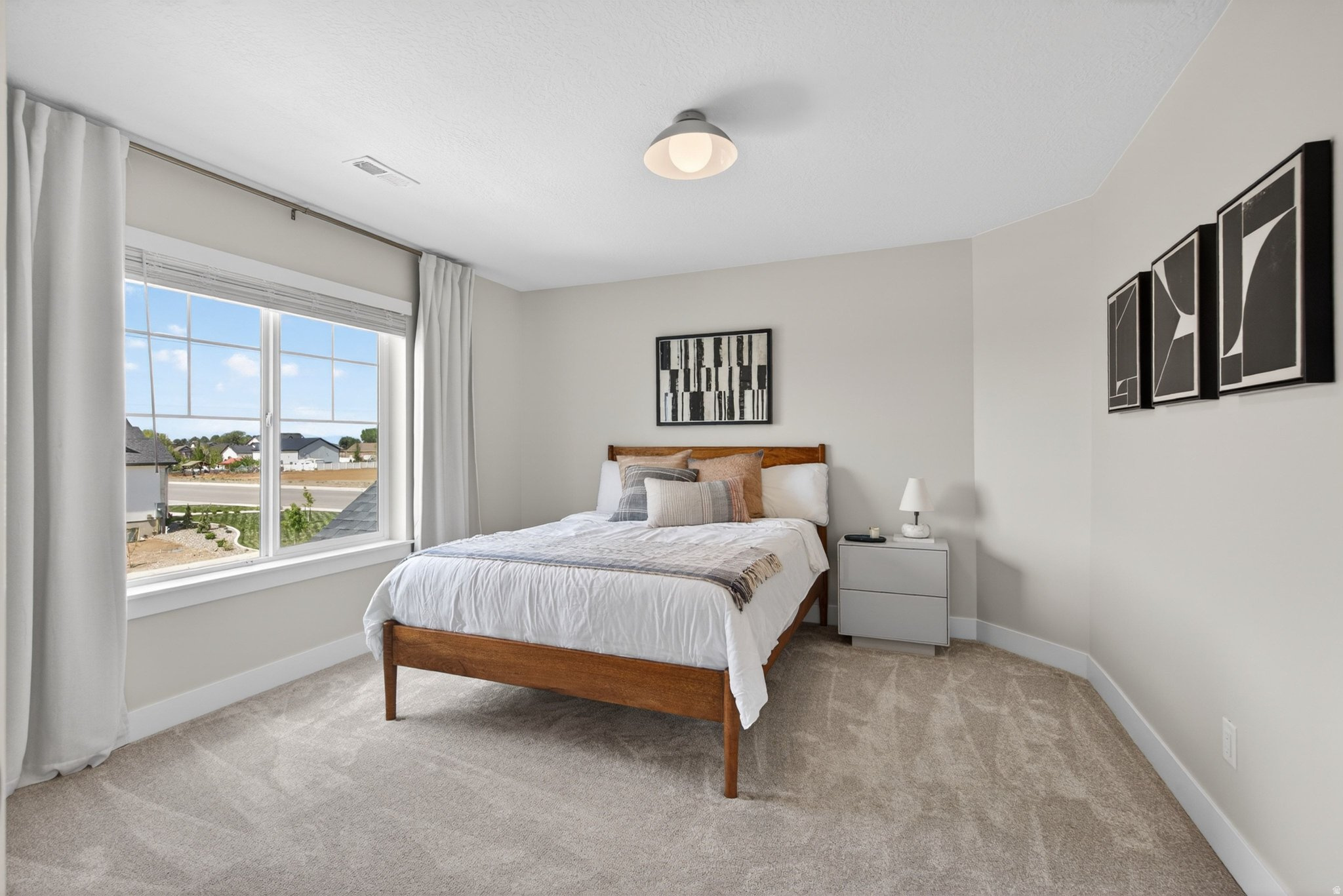 WHITING FARMS - Residential