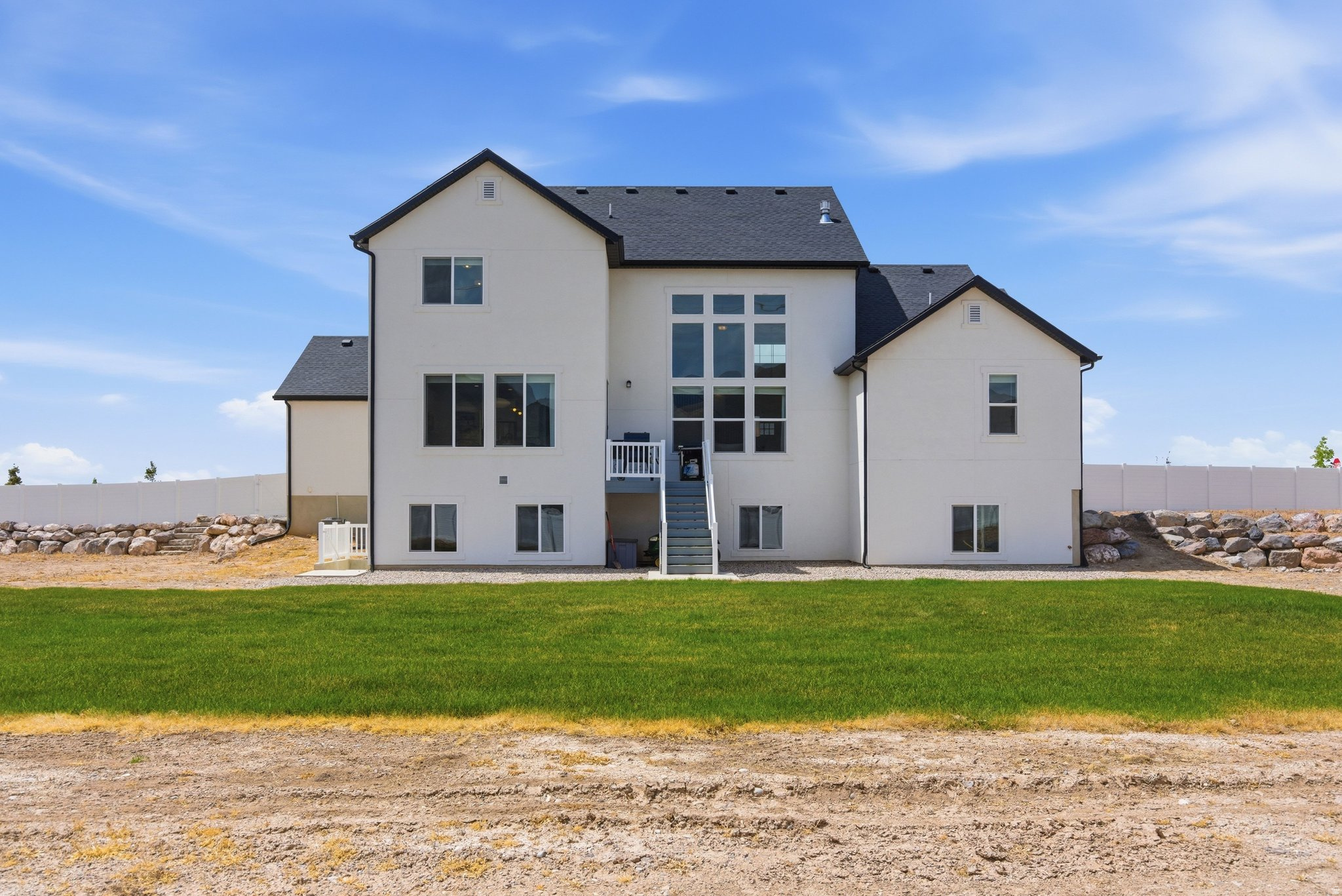 WHITING FARMS - Residential