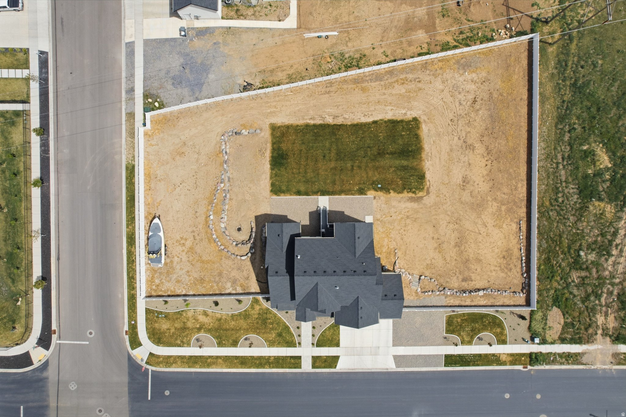 WHITING FARMS - Residential