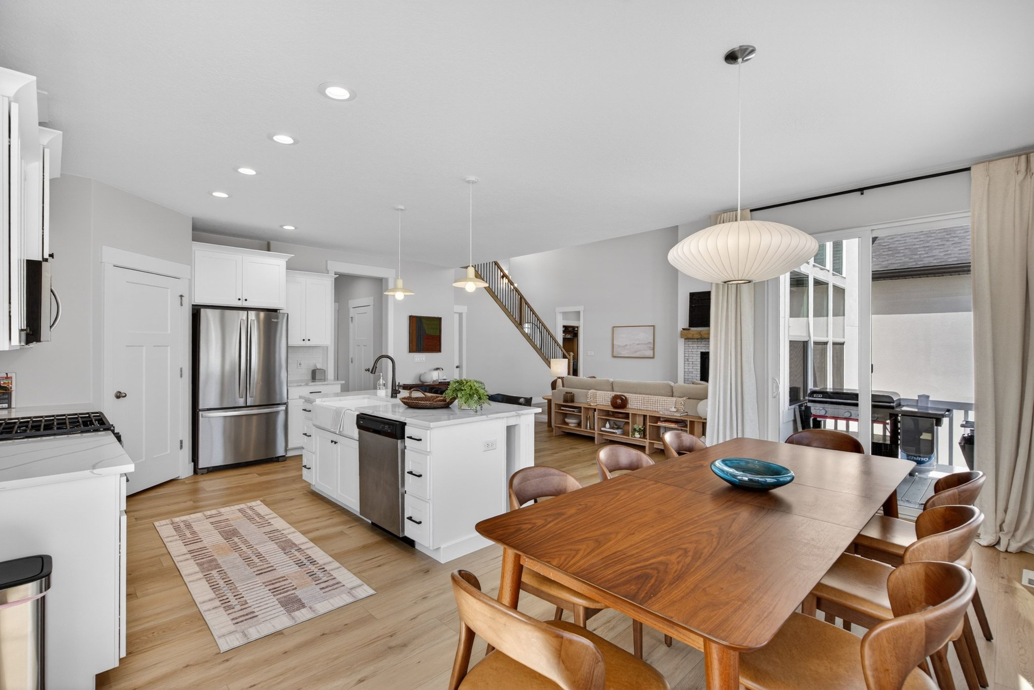 WHITING FARMS - Residential