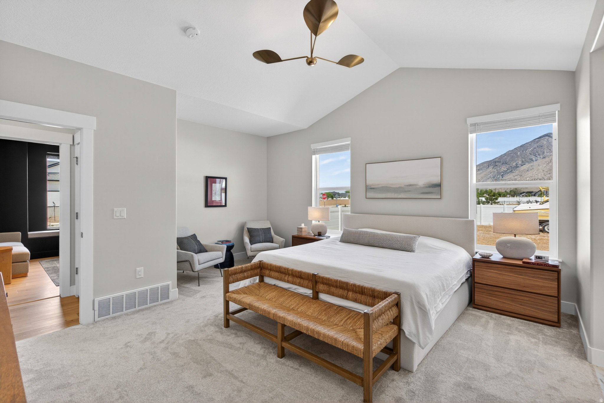 WHITING FARMS - Residential