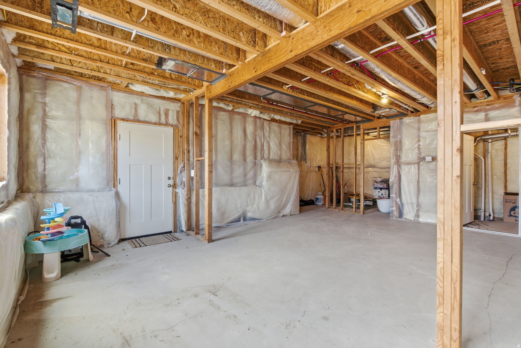 WHITING FARMS - Residential