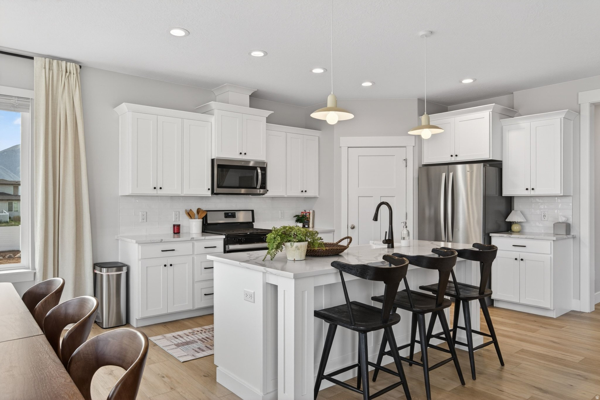 WHITING FARMS - Residential