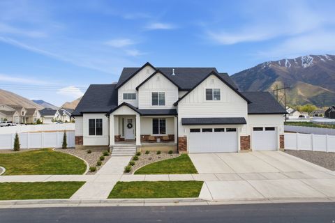 Tiny photo for 354 N 800 W, Mapleton, UT 84664 (MLS # 2152242)