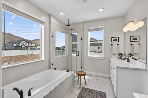 Tiny photo for 354 N 800 W, Mapleton, UT 84664 (MLS # 2152242)