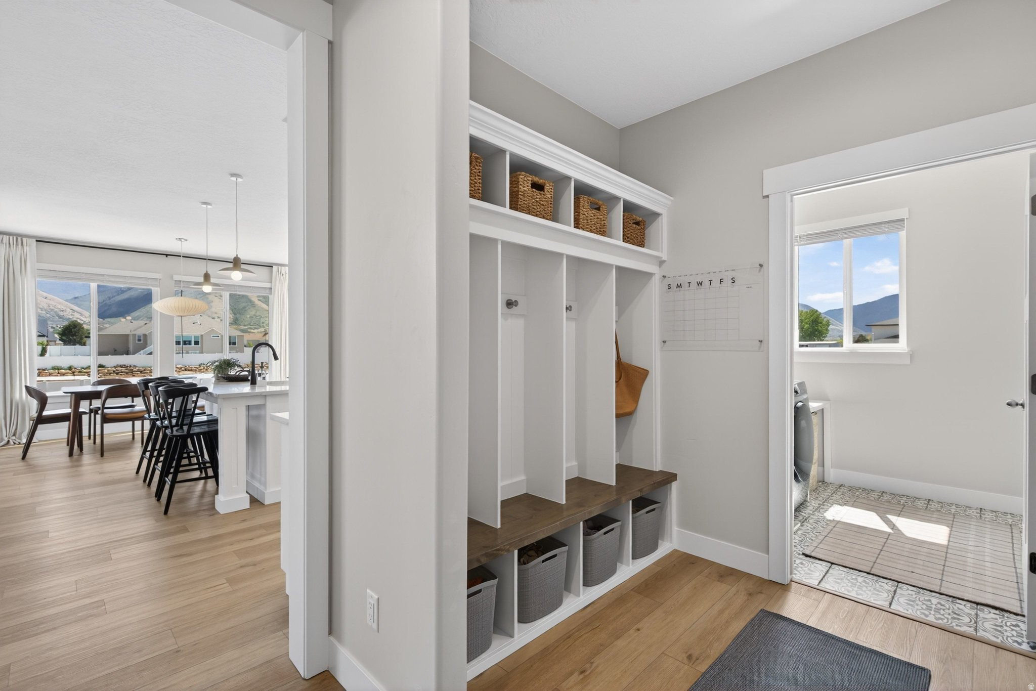 WHITING FARMS - Residential