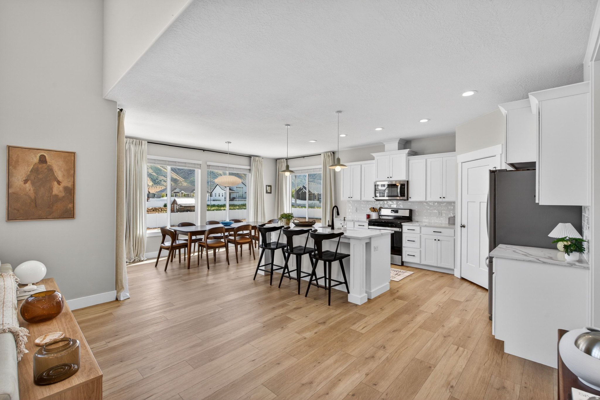 WHITING FARMS - Residential