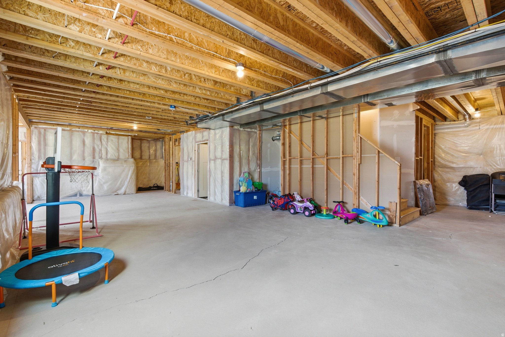 WHITING FARMS - Residential