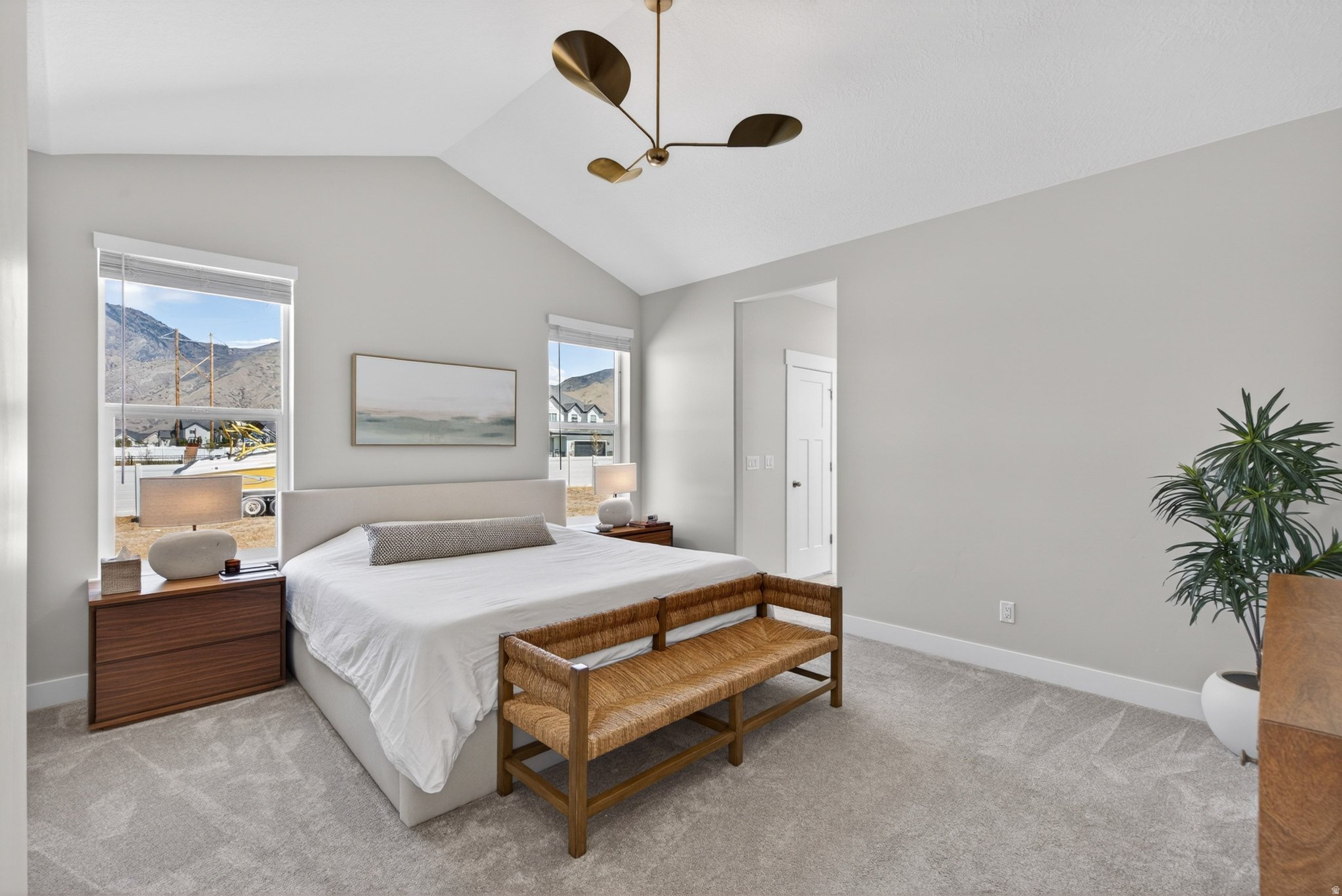 WHITING FARMS - Residential