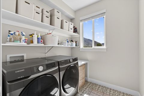 Tiny photo for 354 N 800 W, Mapleton, UT 84664 (MLS # 2152242)