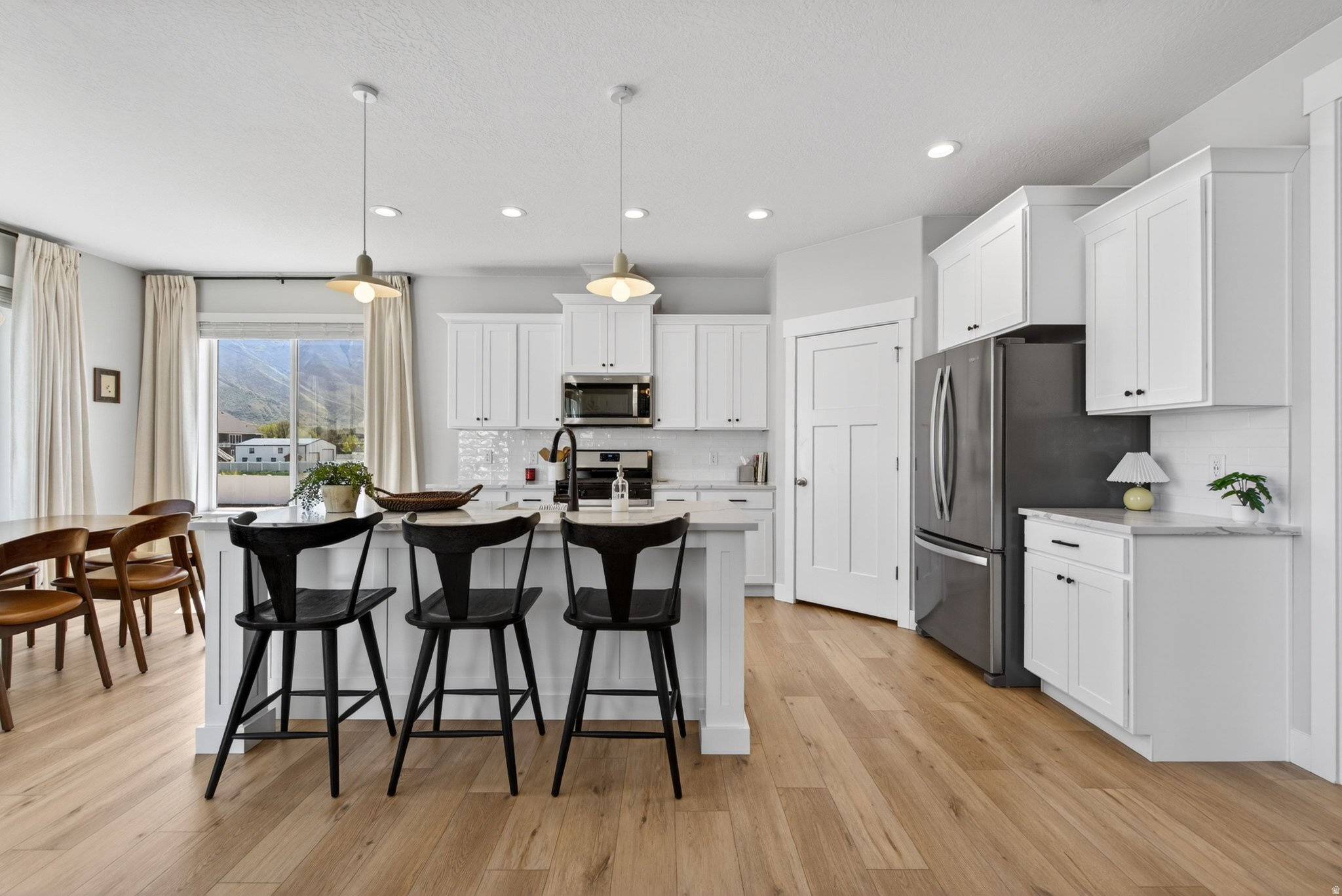 WHITING FARMS - Residential