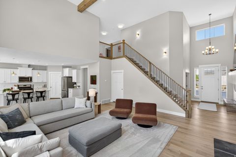 Tiny photo for 354 N 800 W, Mapleton, UT 84664 (MLS # 2152242)