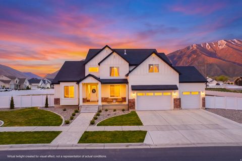 Tiny photo for 354 N 800 W, Mapleton, UT 84664 (MLS # 2152242)