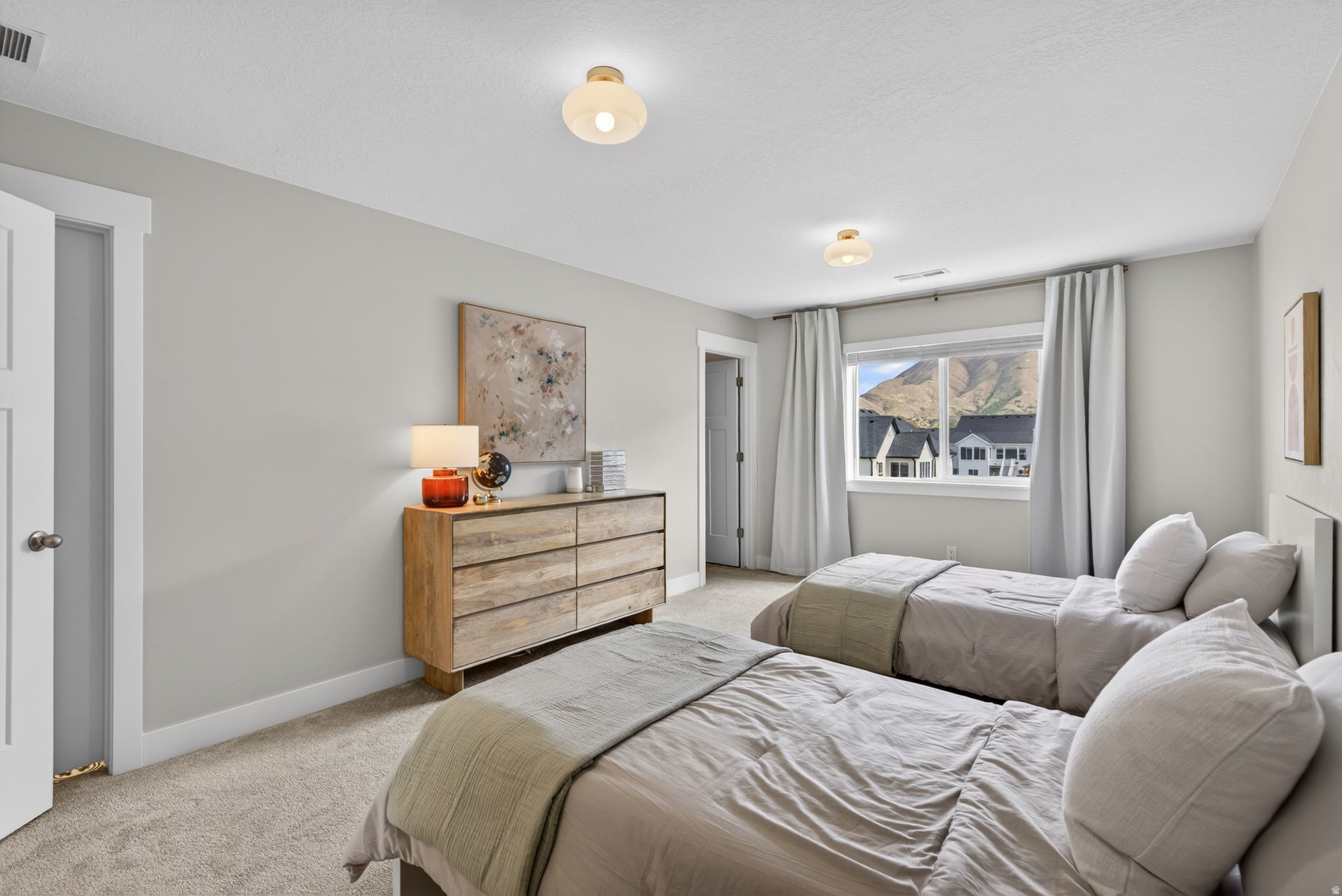 WHITING FARMS - Residential