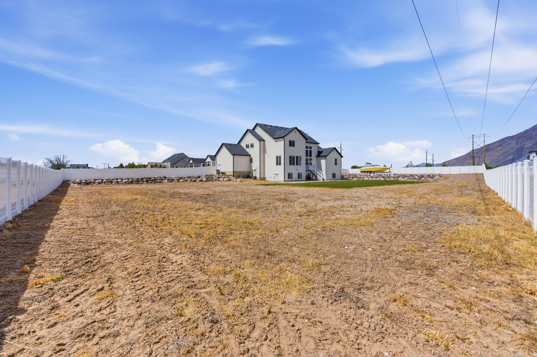 WHITING FARMS - Residential