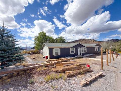 Tiny photo for 70 S POPE, Eureka, UT 84628 (MLS # 2186700)