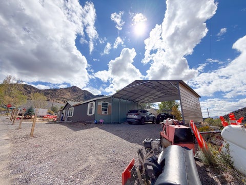 Tiny photo for 70 S POPE, Eureka, UT 84628 (MLS # 2186700)