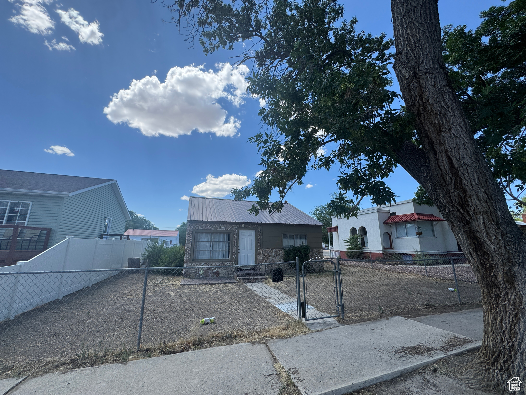 HIGHLAND PARK SUBDIVION - Residential