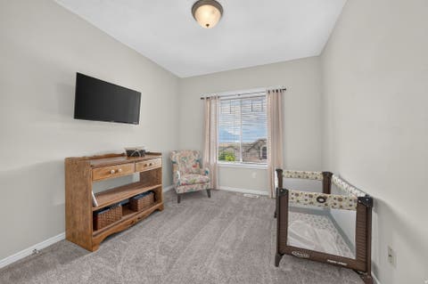 Tiny photo for 3961 E YAKIMA WAY #12, Eagle Mountain, UT 84005 (MLS # 2180255)