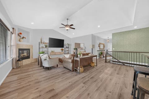 Tiny photo for 3961 E YAKIMA WAY #12, Eagle Mountain, UT 84005 (MLS # 2180255)