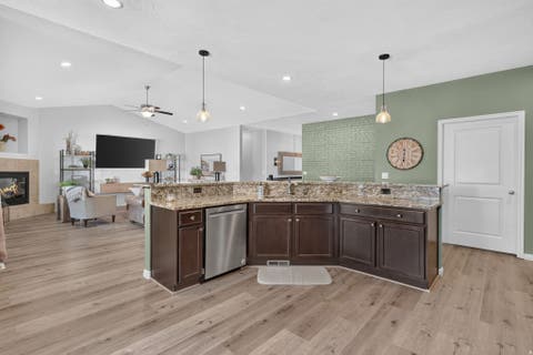 Tiny photo for 3961 E YAKIMA WAY #12, Eagle Mountain, UT 84005 (MLS # 2180255)