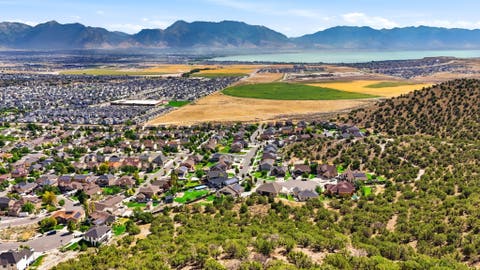 Tiny photo for 3961 E YAKIMA WAY #12, Eagle Mountain, UT 84005 (MLS # 2180255)