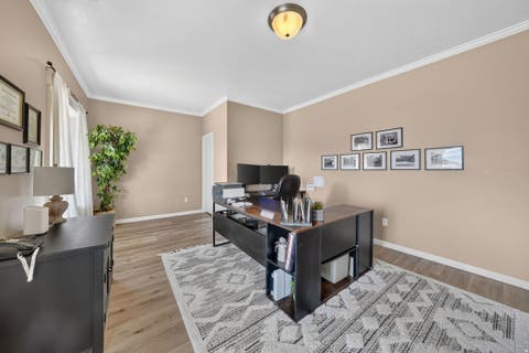 Tiny photo for 3961 E YAKIMA WAY #12, Eagle Mountain, UT 84005 (MLS # 2180255)