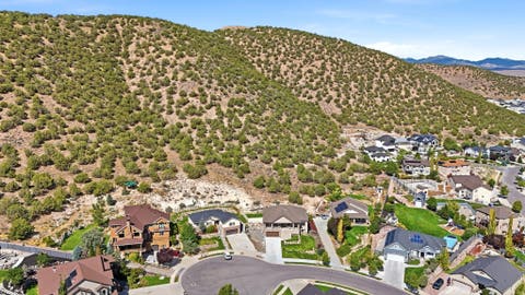 Tiny photo for 3961 E YAKIMA WAY #12, Eagle Mountain, UT 84005 (MLS # 2180255)