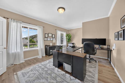 Tiny photo for 3961 E YAKIMA WAY #12, Eagle Mountain, UT 84005 (MLS # 2180255)