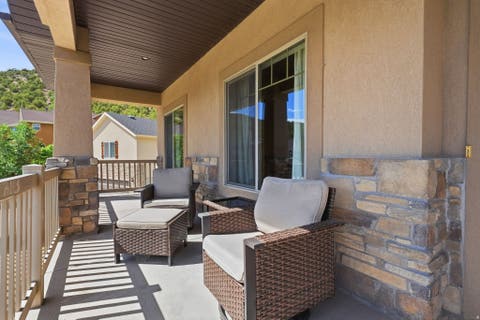 Tiny photo for 3961 E YAKIMA WAY #12, Eagle Mountain, UT 84005 (MLS # 2180255)
