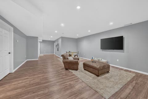 Tiny photo for 3961 E YAKIMA WAY #12, Eagle Mountain, UT 84005 (MLS # 2180255)