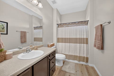 Tiny photo for 3961 E YAKIMA WAY #12, Eagle Mountain, UT 84005 (MLS # 2180255)
