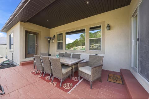 Tiny photo for 3961 E YAKIMA WAY #12, Eagle Mountain, UT 84005 (MLS # 2180255)