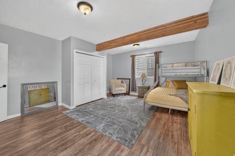 Tiny photo for 3961 E YAKIMA WAY #12, Eagle Mountain, UT 84005 (MLS # 2180255)