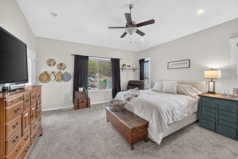 Tiny photo for 3961 E YAKIMA WAY #12, Eagle Mountain, UT 84005 (MLS # 2180255)