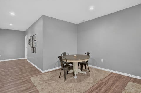 Tiny photo for 3961 E YAKIMA WAY #12, Eagle Mountain, UT 84005 (MLS # 2180255)