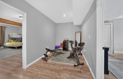 Tiny photo for 3961 E YAKIMA WAY #12, Eagle Mountain, UT 84005 (MLS # 2180255)