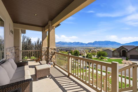 Tiny photo for 3961 E YAKIMA WAY #12, Eagle Mountain, UT 84005 (MLS # 2180255)