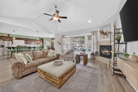 Tiny photo for 3961 E YAKIMA WAY #12, Eagle Mountain, UT 84005 (MLS # 2180255)