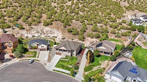 Tiny photo for 3961 E YAKIMA WAY #12, Eagle Mountain, UT 84005 (MLS # 2180255)