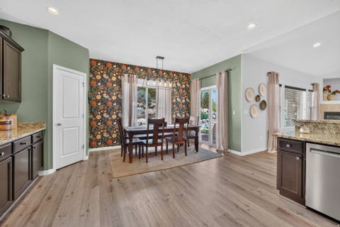 Tiny photo for 3961 E YAKIMA WAY #12, Eagle Mountain, UT 84005 (MLS # 2180255)