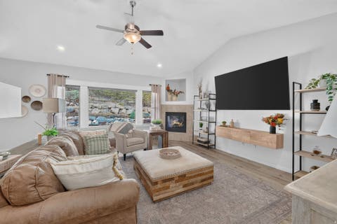 Tiny photo for 3961 E YAKIMA WAY #12, Eagle Mountain, UT 84005 (MLS # 2180255)