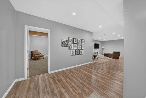 Tiny photo for 3961 E YAKIMA WAY #12, Eagle Mountain, UT 84005 (MLS # 2180255)