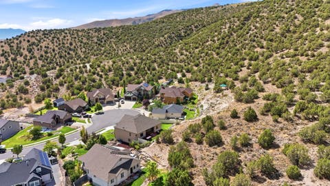 Tiny photo for 3961 E YAKIMA WAY #12, Eagle Mountain, UT 84005 (MLS # 2180255)