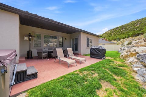 Tiny photo for 3961 E YAKIMA WAY #12, Eagle Mountain, UT 84005 (MLS # 2180255)