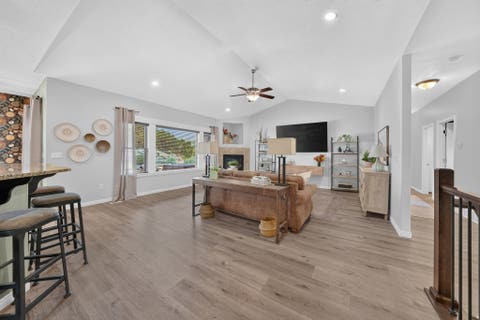 Tiny photo for 3961 E YAKIMA WAY #12, Eagle Mountain, UT 84005 (MLS # 2180255)