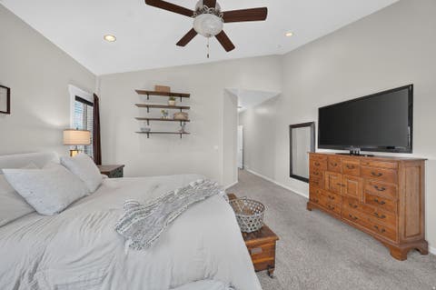 Tiny photo for 3961 E YAKIMA WAY #12, Eagle Mountain, UT 84005 (MLS # 2180255)