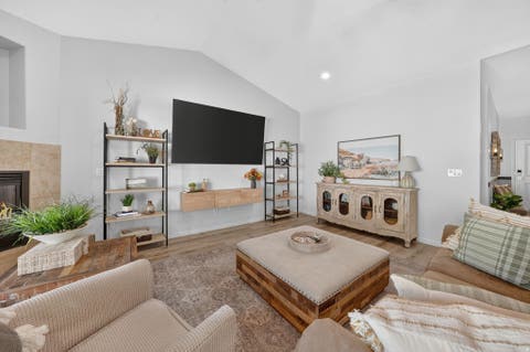 Tiny photo for 3961 E YAKIMA WAY #12, Eagle Mountain, UT 84005 (MLS # 2180255)