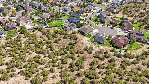 Tiny photo for 3961 E YAKIMA WAY #12, Eagle Mountain, UT 84005 (MLS # 2180255)